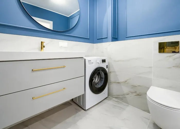 Bryza, Sun & Snow Apartmán *